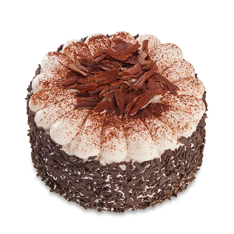 Букет Торт (600-800 гр.), доставка Александровск